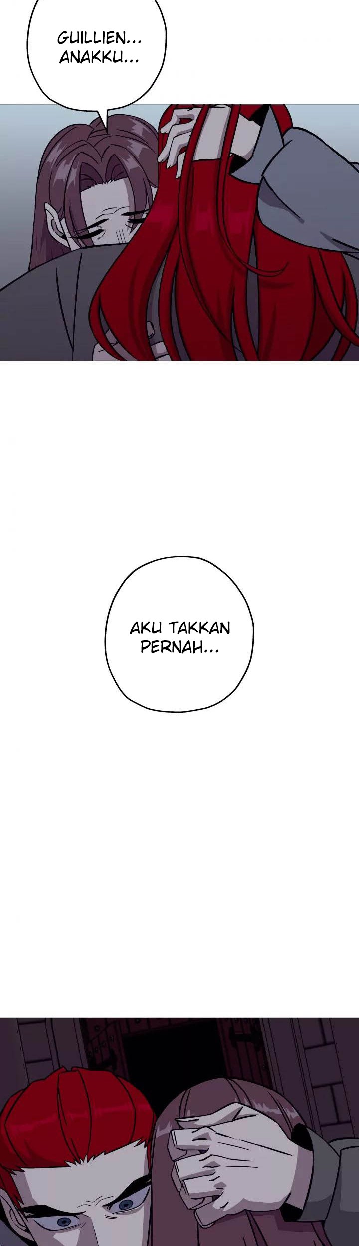 The Story of a Low-Rank Soldier Becoming a Monarch Chapter 86 - halaman 6