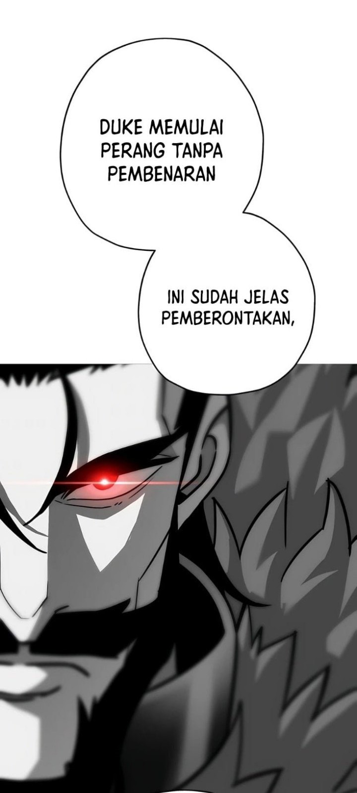 The Story of a Low-Rank Soldier Becoming a Monarch Chapter 87 - halaman 20