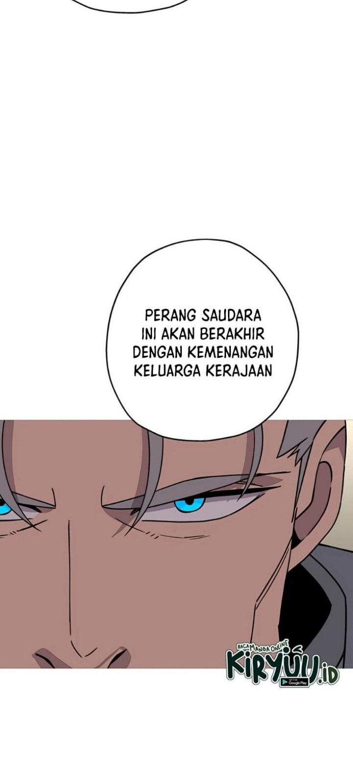 The Story of a Low-Rank Soldier Becoming a Monarch Chapter 87 - halaman 22