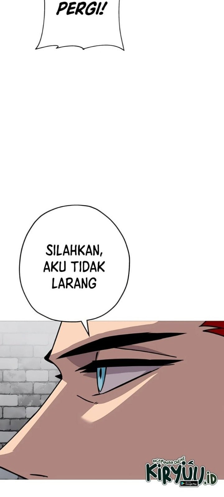 The Story of a Low-Rank Soldier Becoming a Monarch Chapter 87 - halaman 26