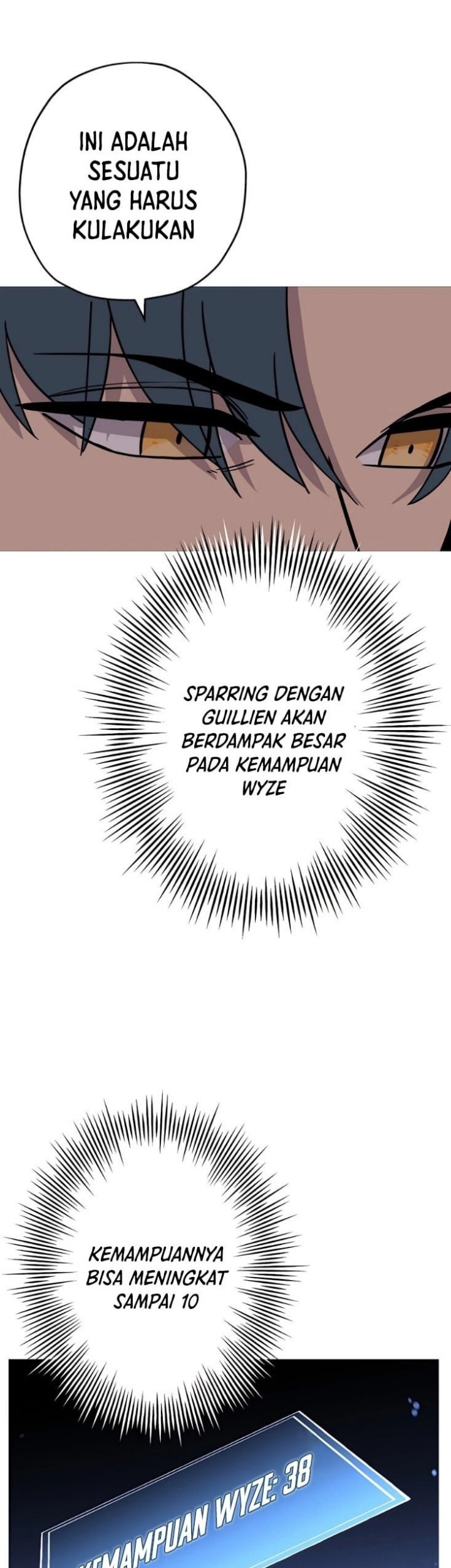 The Story of a Low-Rank Soldier Becoming a Monarch Chapter 87 - halaman 31