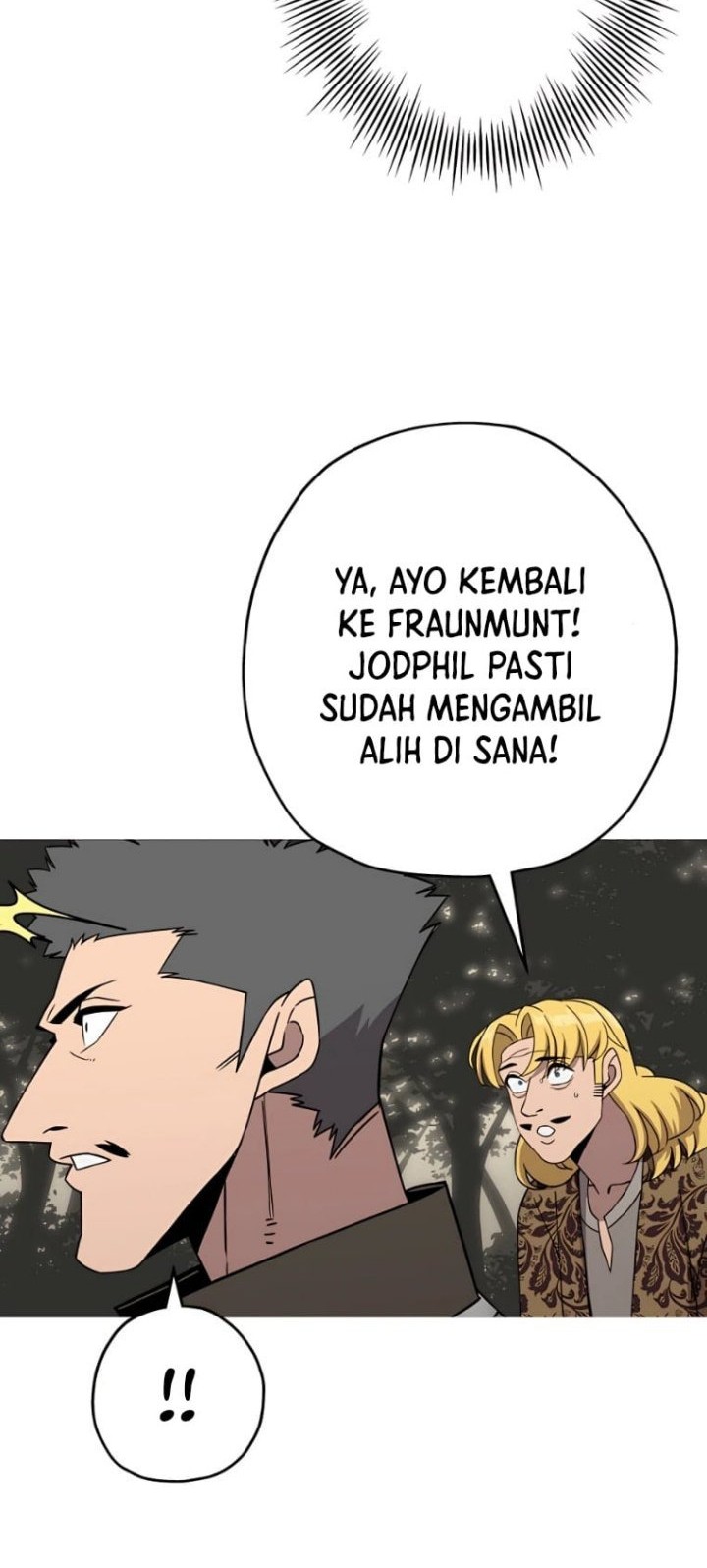 The Story of a Low-Rank Soldier Becoming a Monarch Chapter 87 - halaman 38