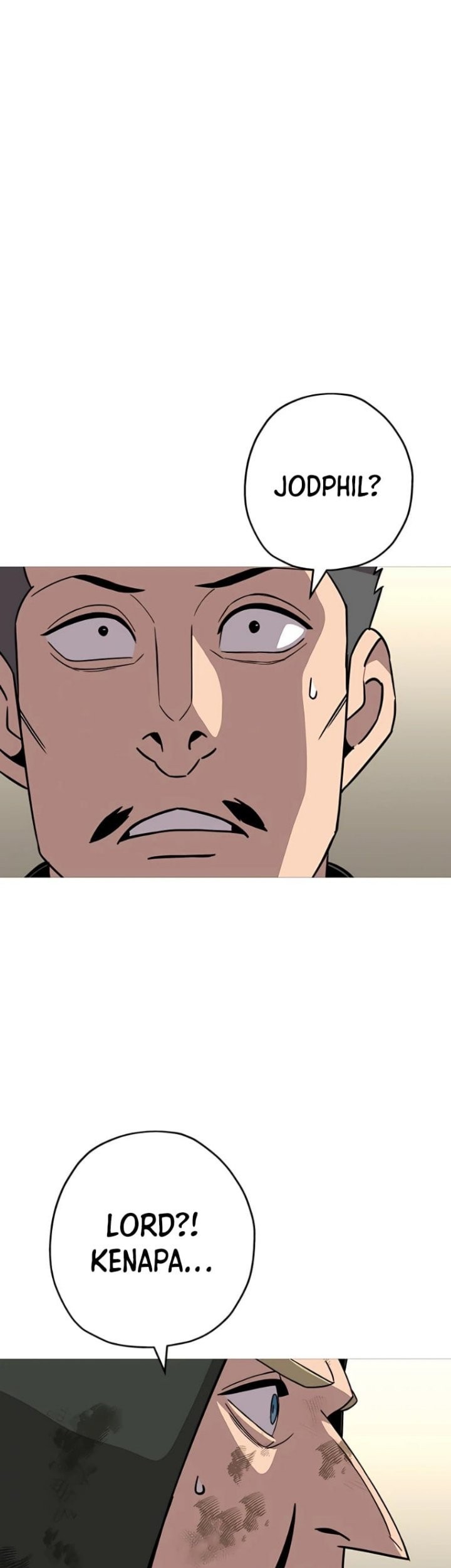 The Story of a Low-Rank Soldier Becoming a Monarch Chapter 87 - halaman 41