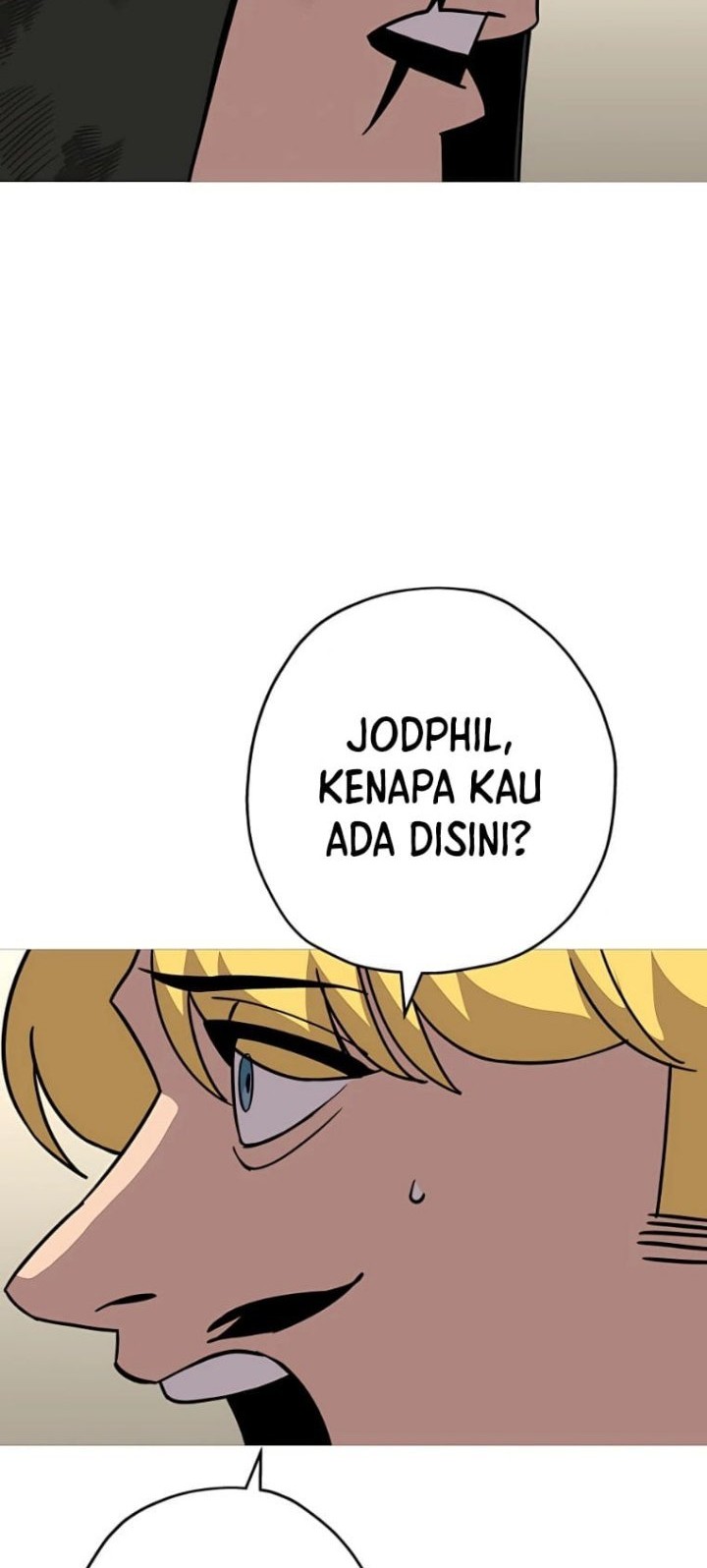 The Story of a Low-Rank Soldier Becoming a Monarch Chapter 87 - halaman 42