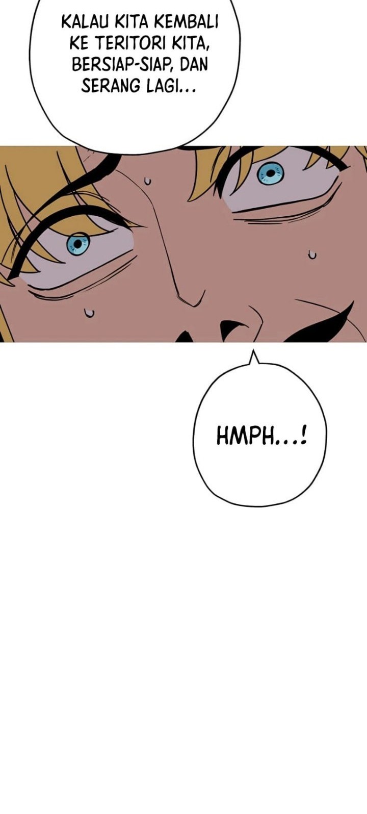 The Story of a Low-Rank Soldier Becoming a Monarch Chapter 87 - halaman 44