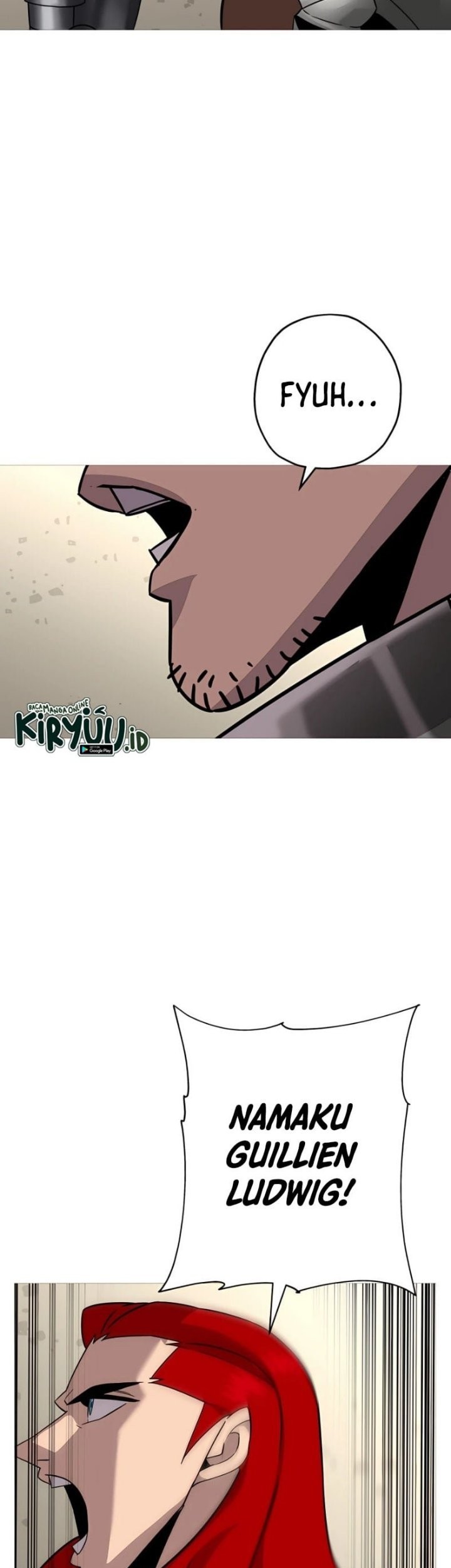 The Story of a Low-Rank Soldier Becoming a Monarch Chapter 87 - halaman 50