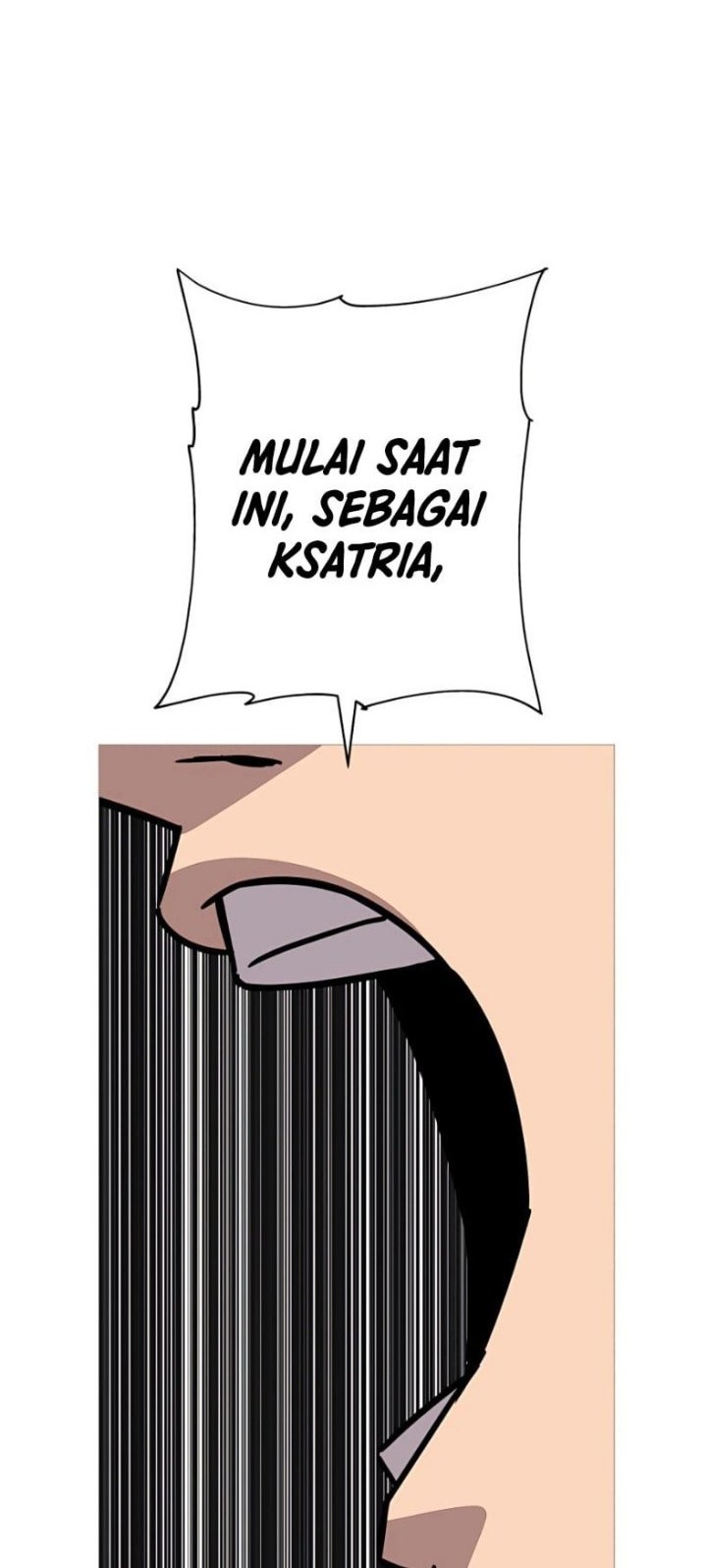 The Story of a Low-Rank Soldier Becoming a Monarch Chapter 87 - halaman 53