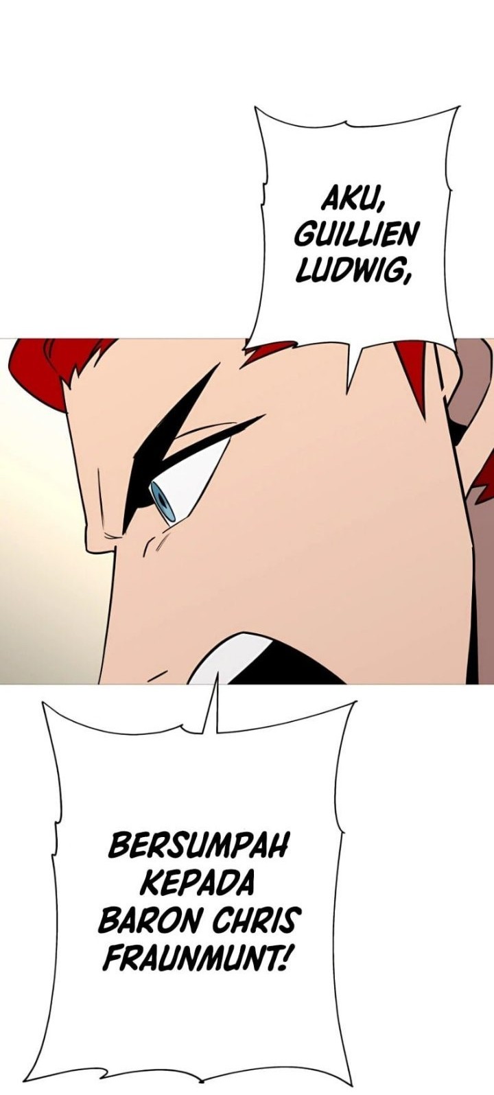 The Story of a Low-Rank Soldier Becoming a Monarch Chapter 87 - halaman 55