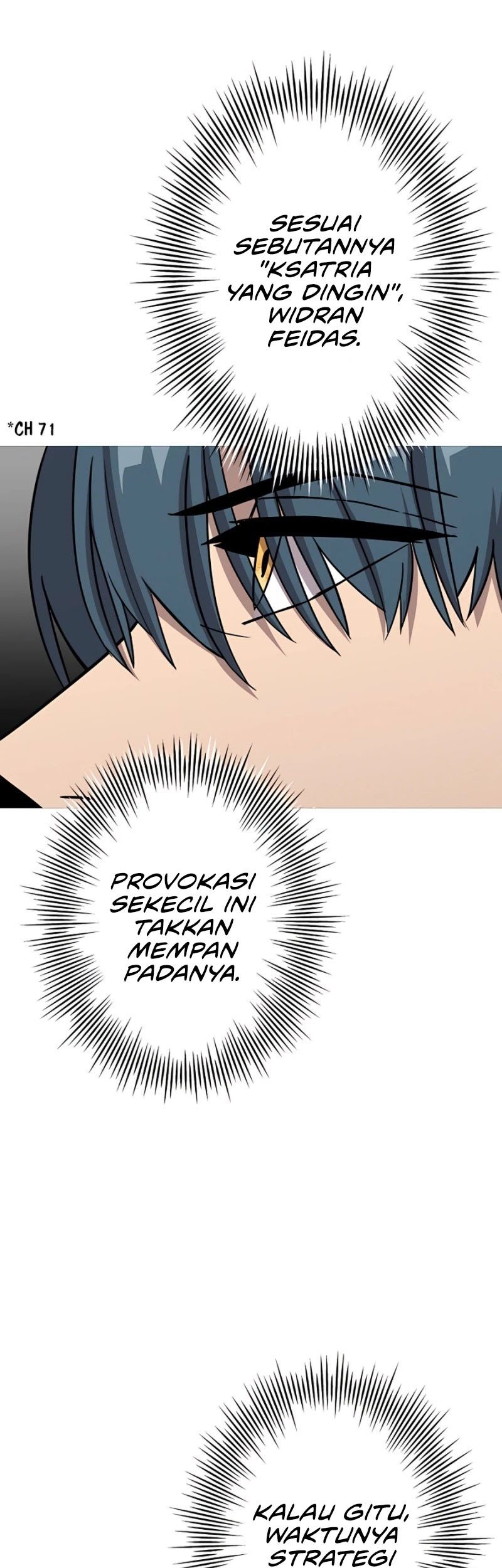 The Story of a Low-Rank Soldier Becoming a Monarch Chapter 88 - halaman 10