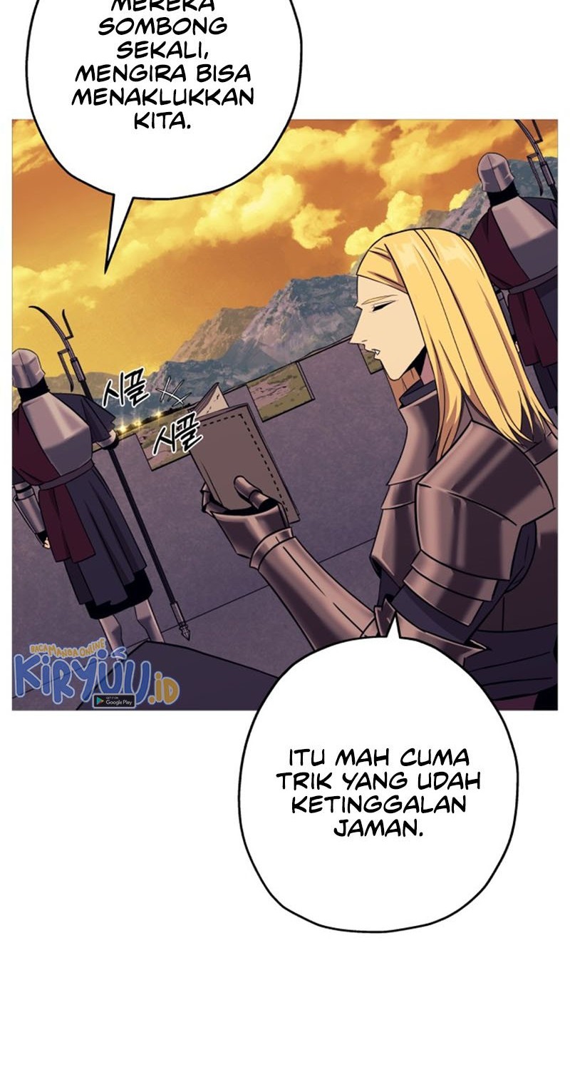 The Story of a Low-Rank Soldier Becoming a Monarch Chapter 88 - halaman 13