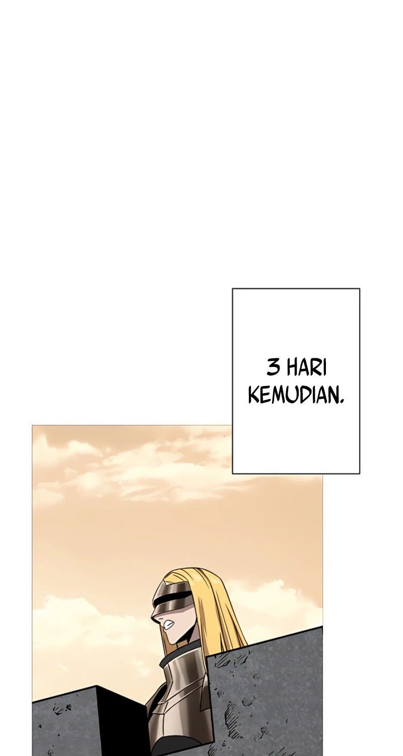 The Story of a Low-Rank Soldier Becoming a Monarch Chapter 88 - halaman 15