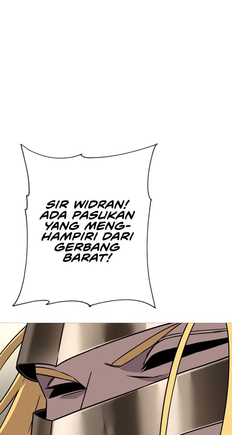 The Story of a Low-Rank Soldier Becoming a Monarch Chapter 88 - halaman 18