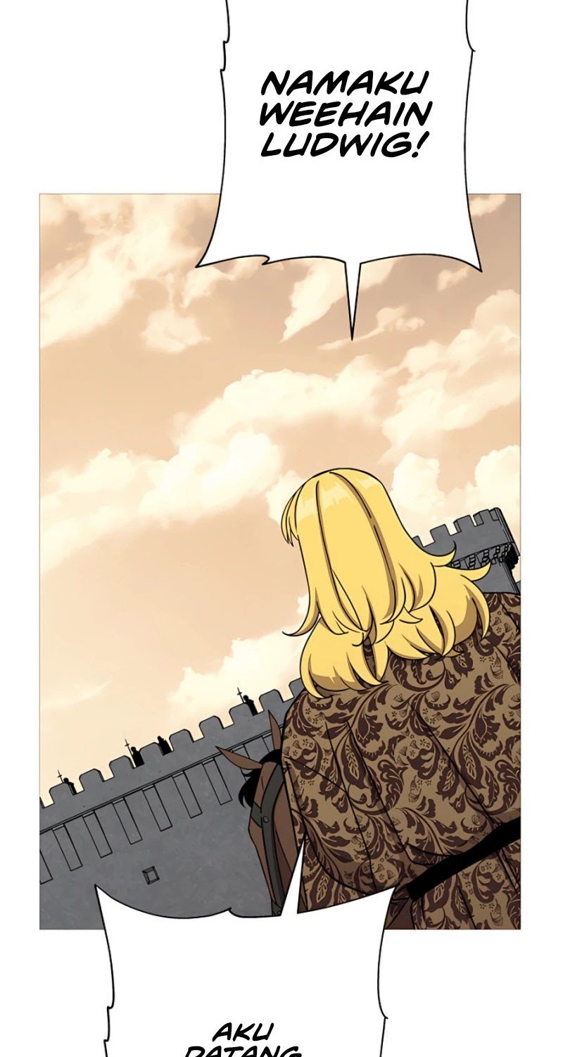 The Story of a Low-Rank Soldier Becoming a Monarch Chapter 88 - halaman 20