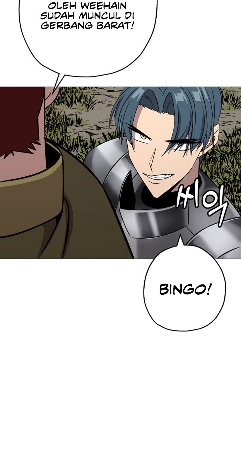 The Story of a Low-Rank Soldier Becoming a Monarch Chapter 88 - halaman 24