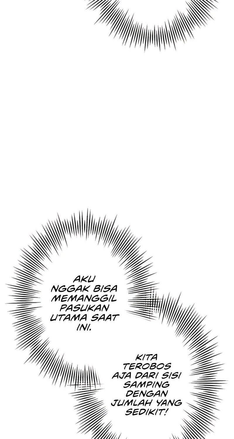 The Story of a Low-Rank Soldier Becoming a Monarch Chapter 88 - halaman 26