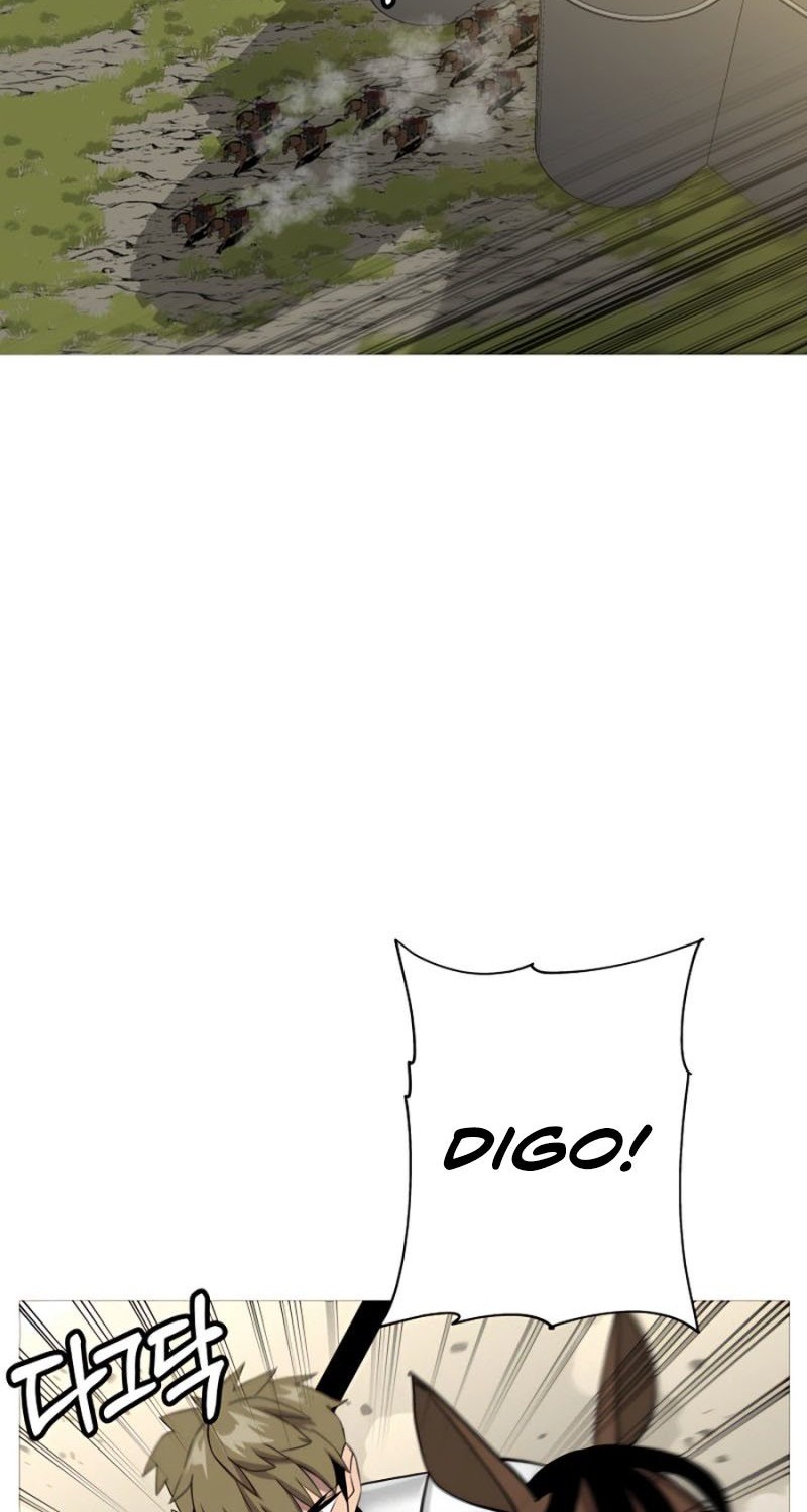 The Story of a Low-Rank Soldier Becoming a Monarch Chapter 88 - halaman 28