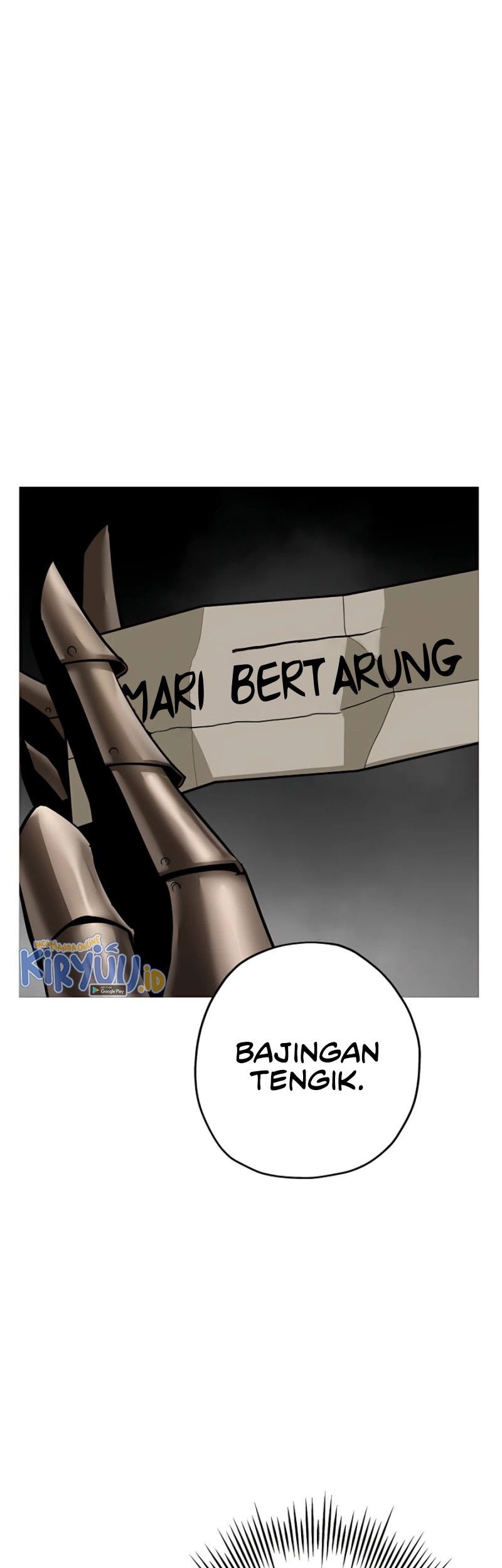The Story of a Low-Rank Soldier Becoming a Monarch Chapter 88 - halaman 3