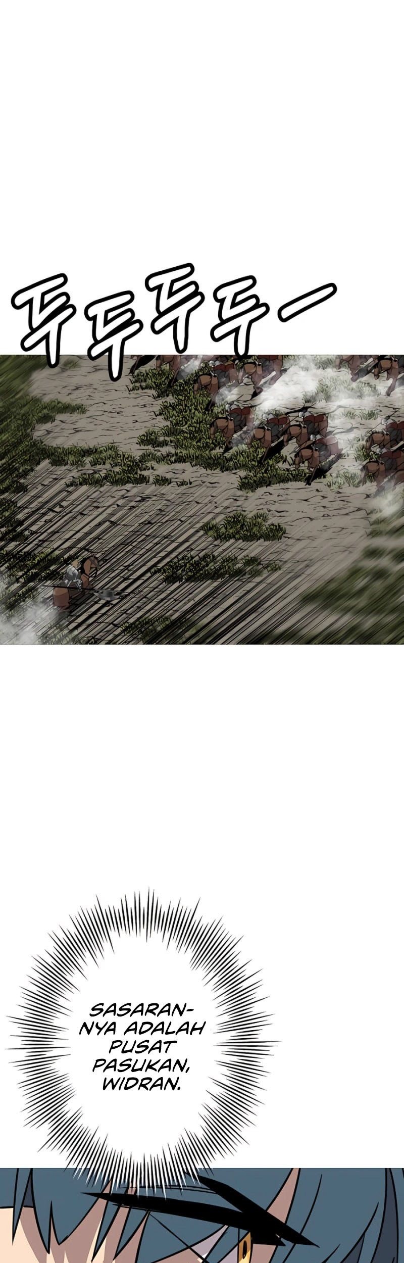 The Story of a Low-Rank Soldier Becoming a Monarch Chapter 88 - halaman 30
