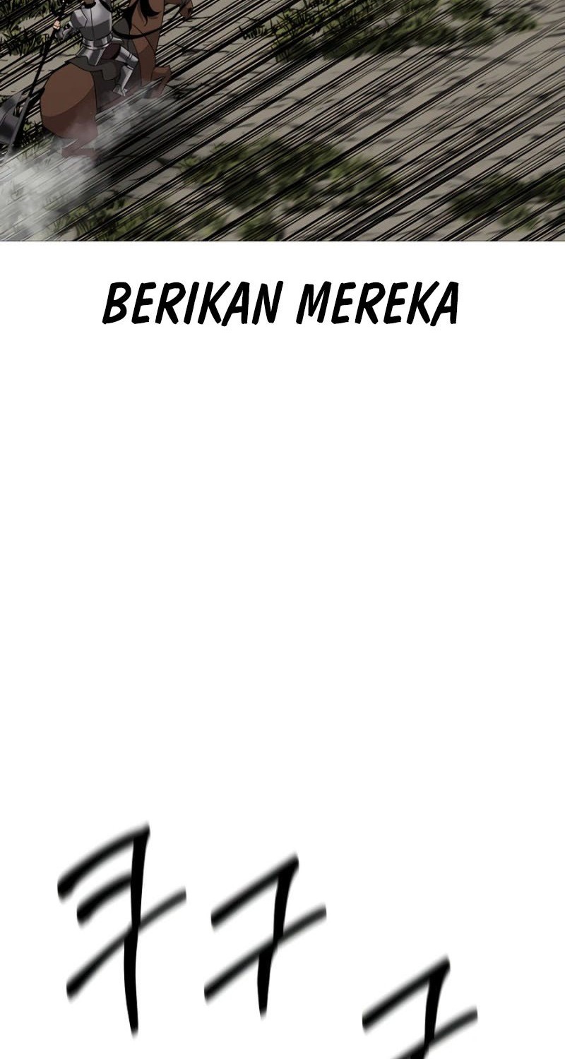 The Story of a Low-Rank Soldier Becoming a Monarch Chapter 88 - halaman 33