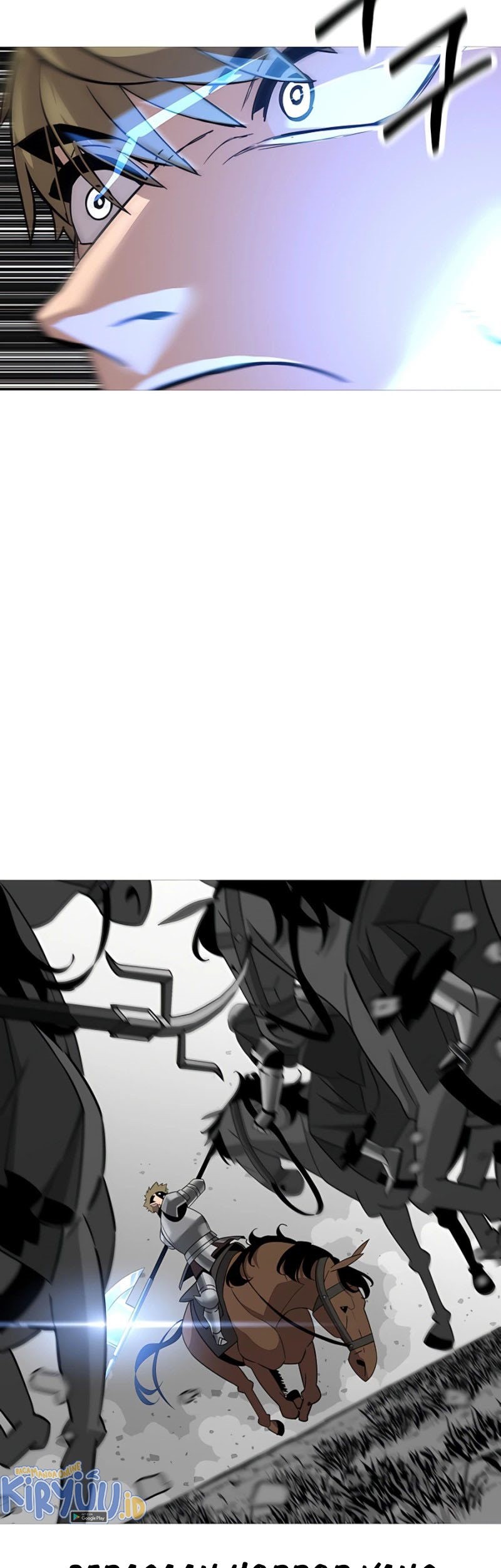 The Story of a Low-Rank Soldier Becoming a Monarch Chapter 88 - halaman 34