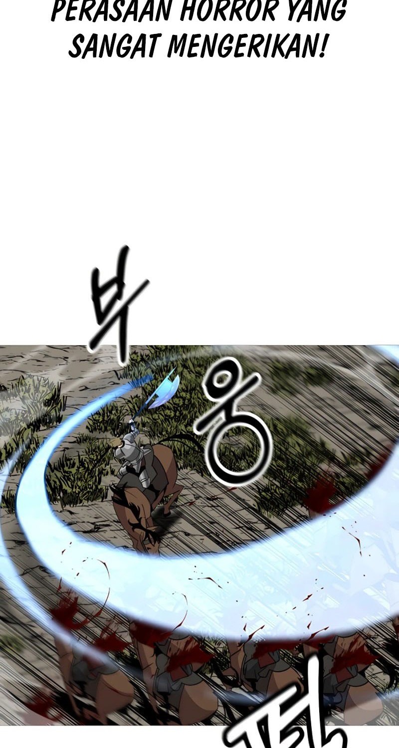 The Story of a Low-Rank Soldier Becoming a Monarch Chapter 88 - halaman 35