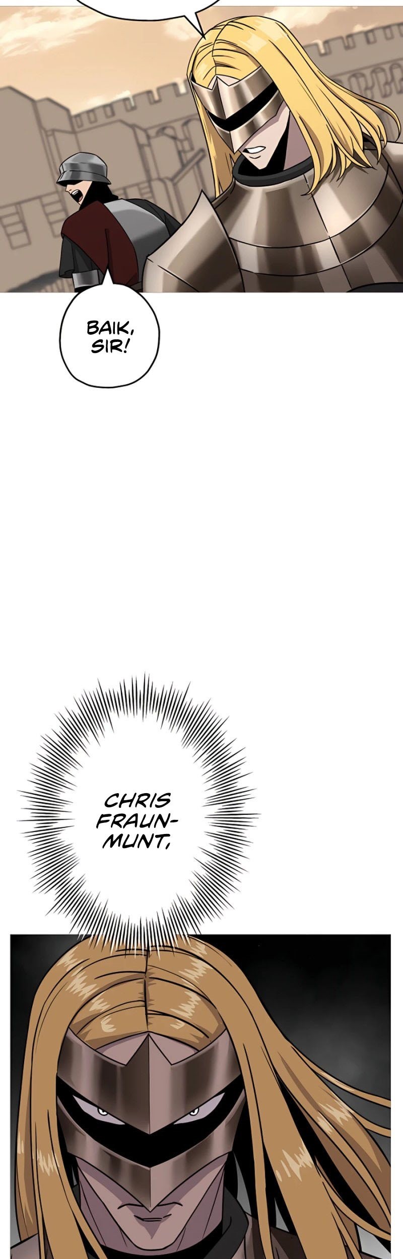 The Story of a Low-Rank Soldier Becoming a Monarch Chapter 88 - halaman 7