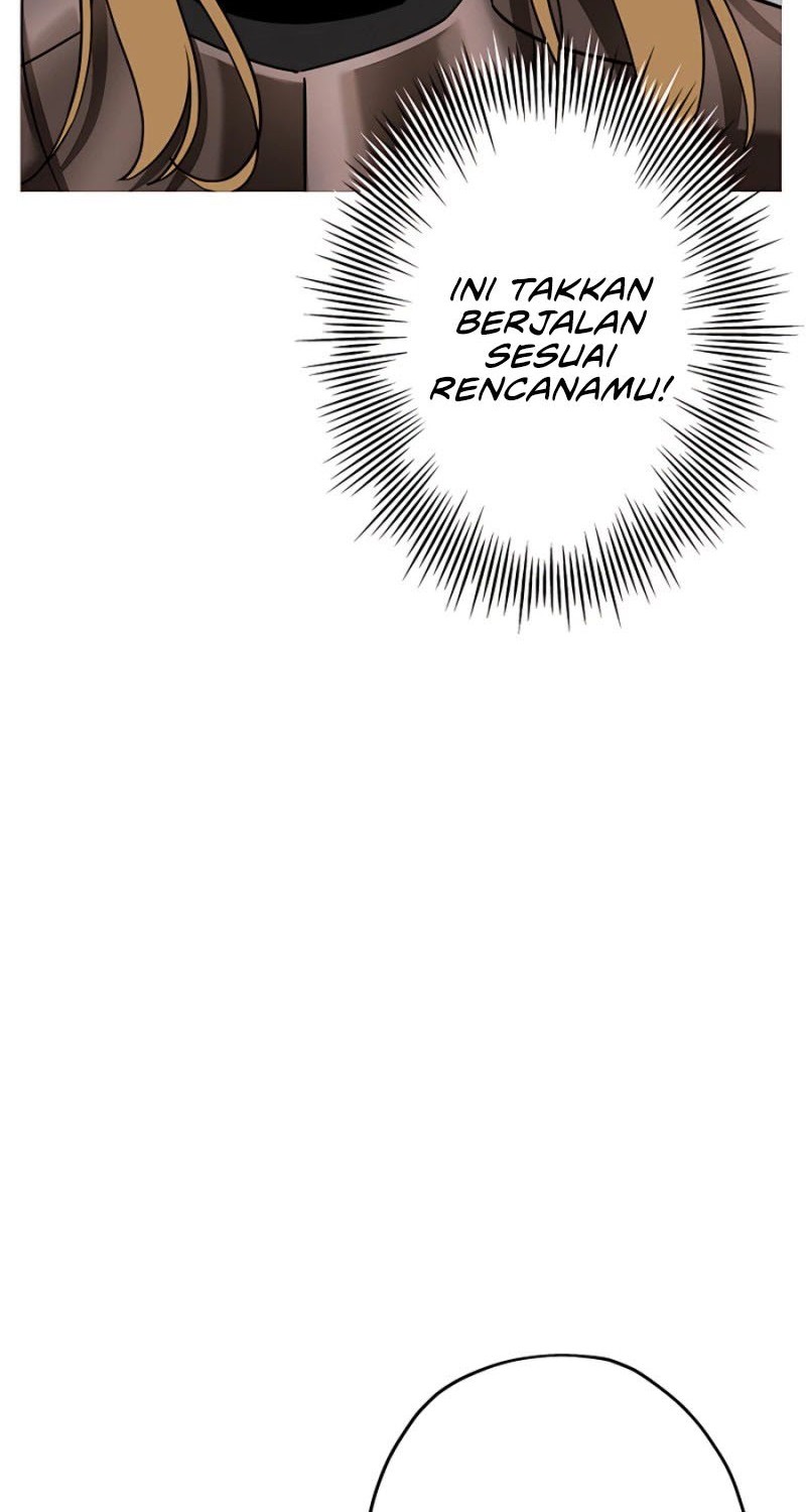 The Story of a Low-Rank Soldier Becoming a Monarch Chapter 88 - halaman 8