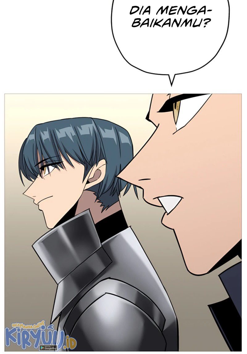 The Story of a Low-Rank Soldier Becoming a Monarch Chapter 88 - halaman 9