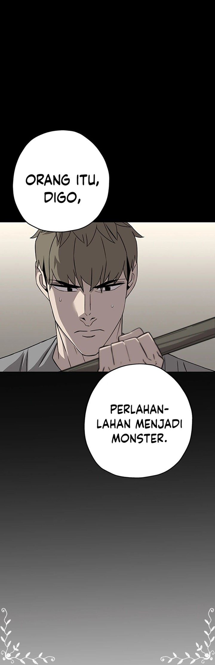 The Story of a Low-Rank Soldier Becoming a Monarch Chapter 89 - halaman 13