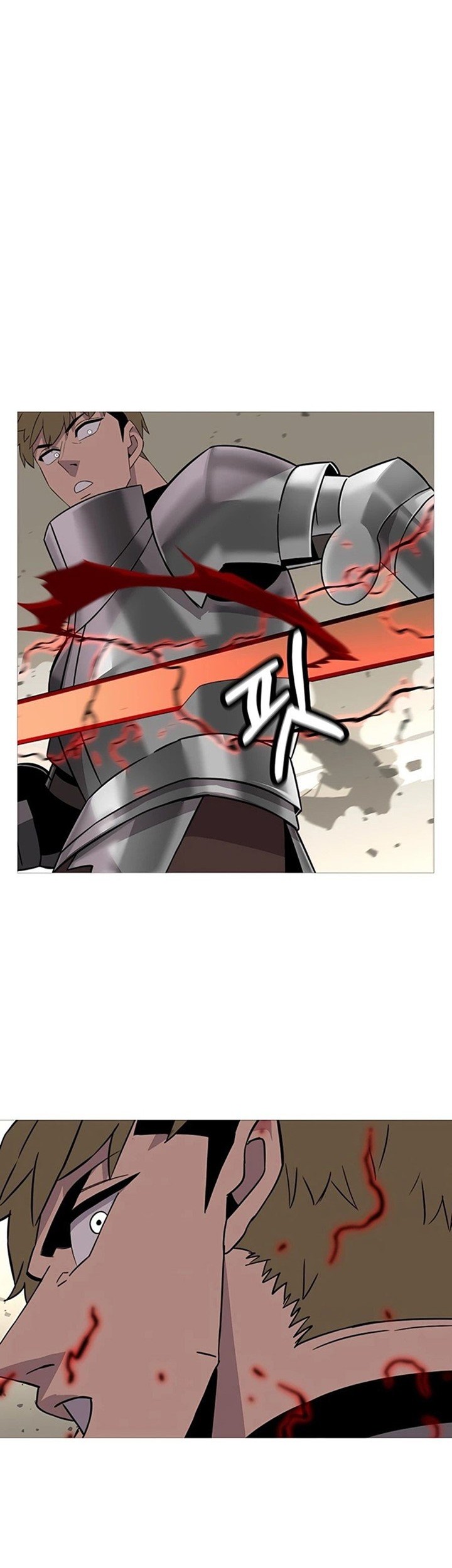 The Story of a Low-Rank Soldier Becoming a Monarch Chapter 89 - halaman 18