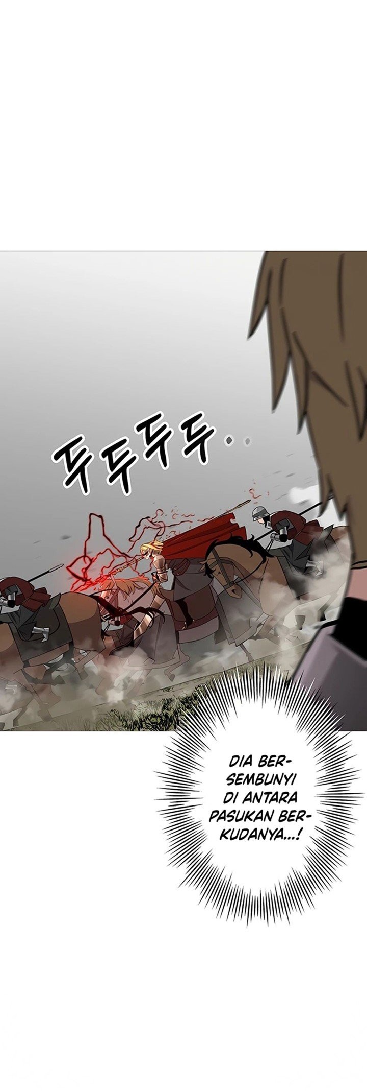 The Story of a Low-Rank Soldier Becoming a Monarch Chapter 89 - halaman 19