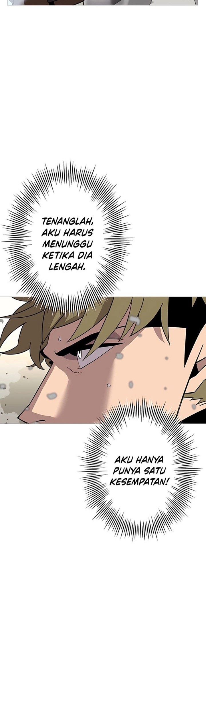 The Story of a Low-Rank Soldier Becoming a Monarch Chapter 89 - halaman 21