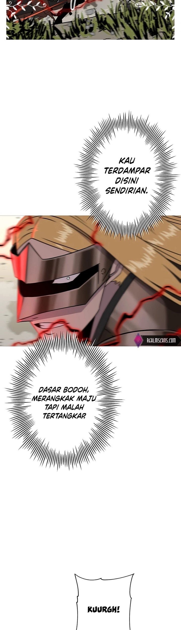 The Story of a Low-Rank Soldier Becoming a Monarch Chapter 89 - halaman 23