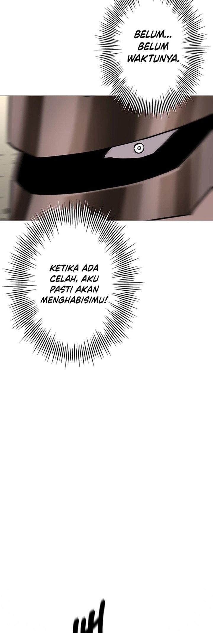 The Story of a Low-Rank Soldier Becoming a Monarch Chapter 89 - halaman 25