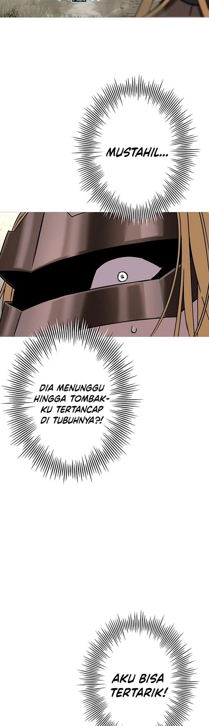 The Story of a Low-Rank Soldier Becoming a Monarch Chapter 89 - halaman 33