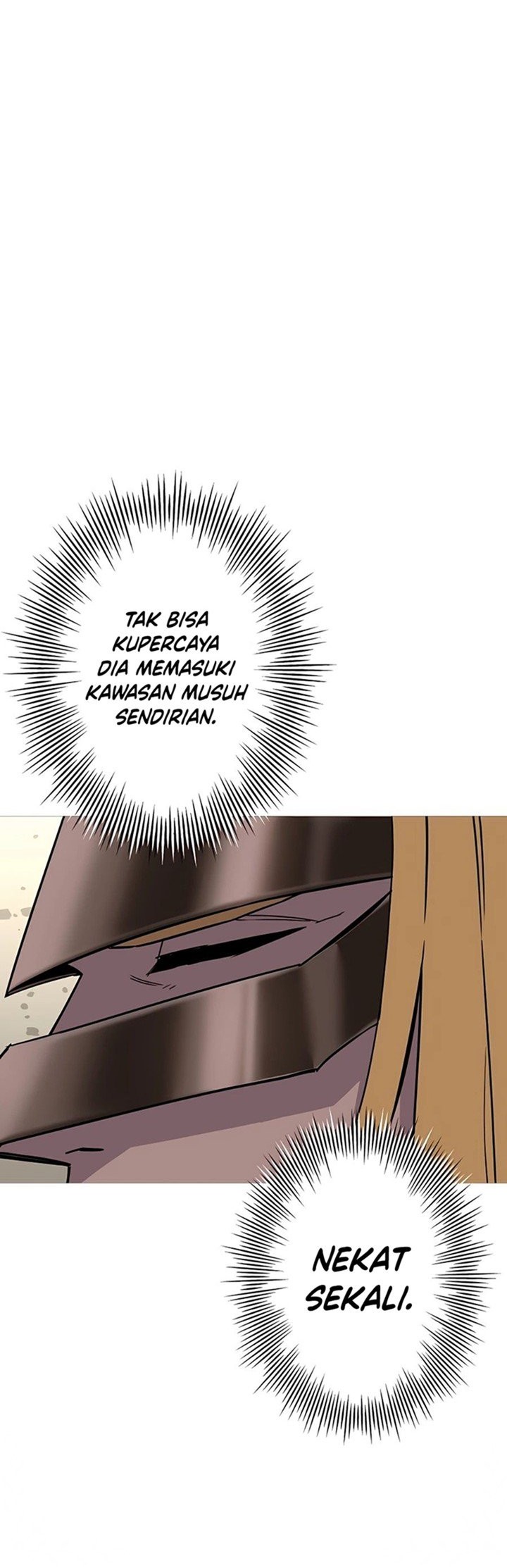The Story of a Low-Rank Soldier Becoming a Monarch Chapter 89 - halaman 37
