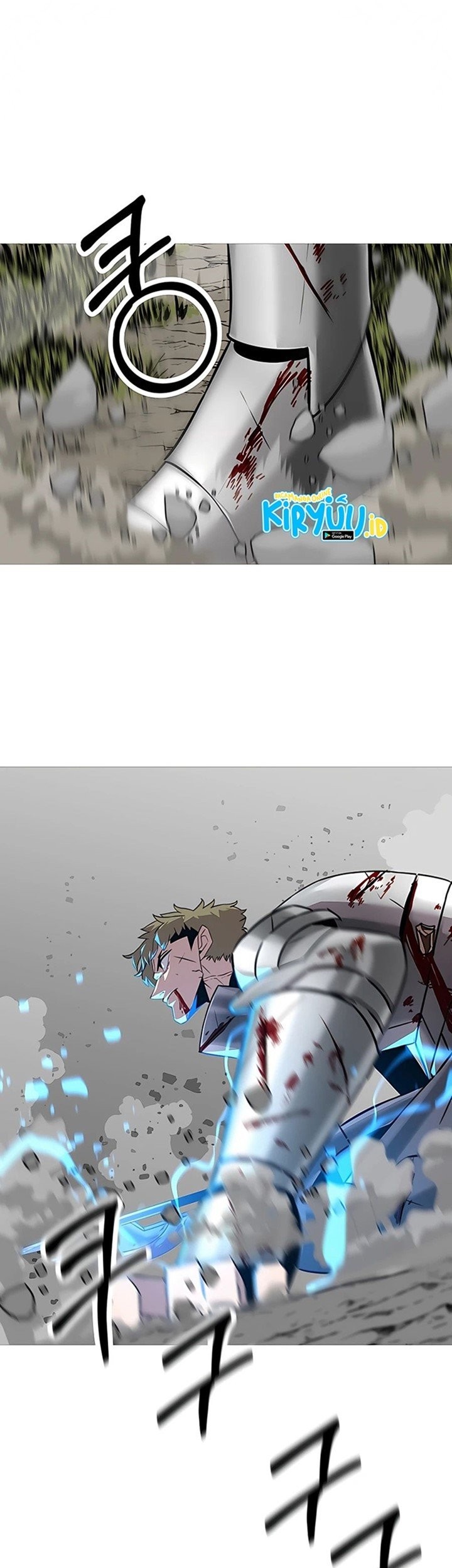 The Story of a Low-Rank Soldier Becoming a Monarch Chapter 89 - halaman 38
