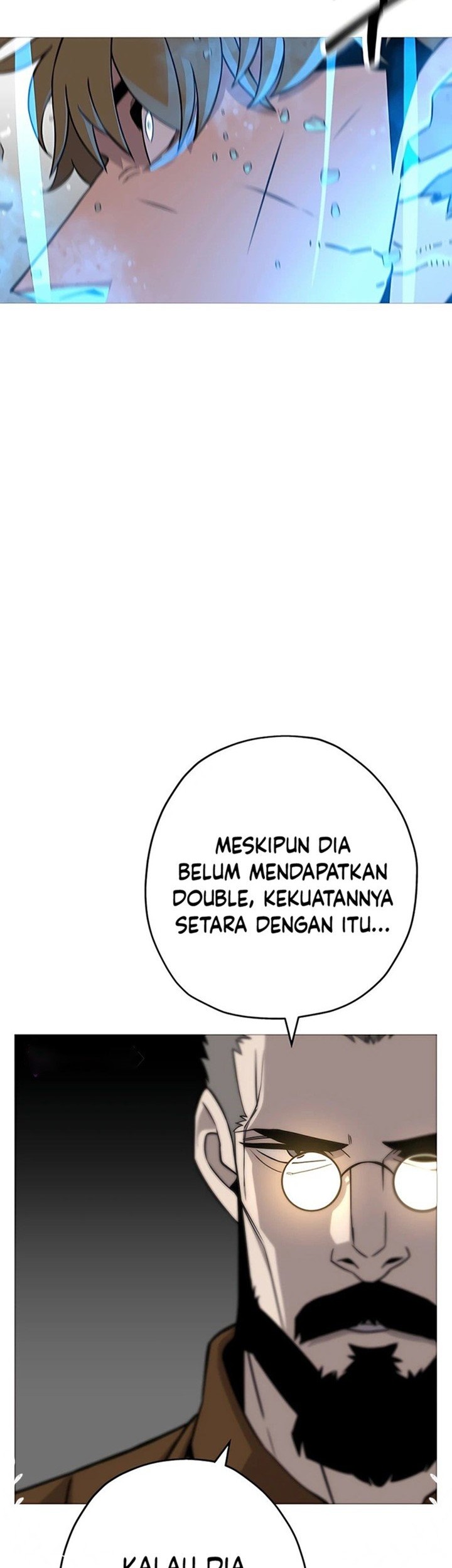 The Story of a Low-Rank Soldier Becoming a Monarch Chapter 89 - halaman 39