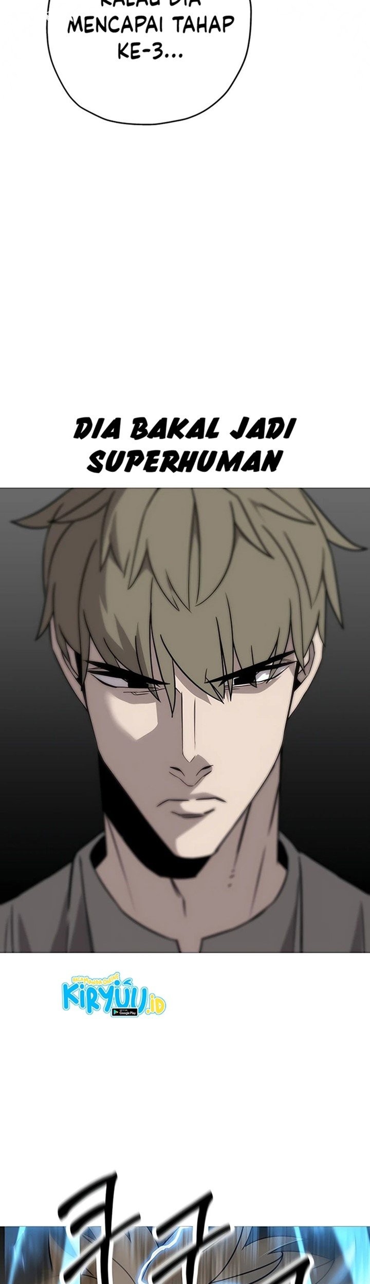 The Story of a Low-Rank Soldier Becoming a Monarch Chapter 89 - halaman 41