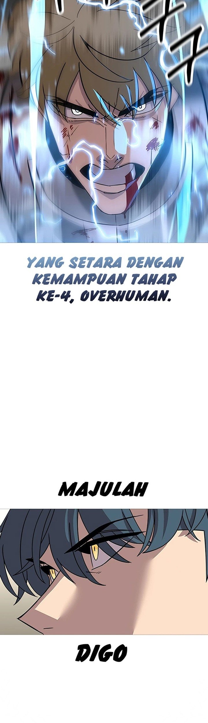 The Story of a Low-Rank Soldier Becoming a Monarch Chapter 89 - halaman 42
