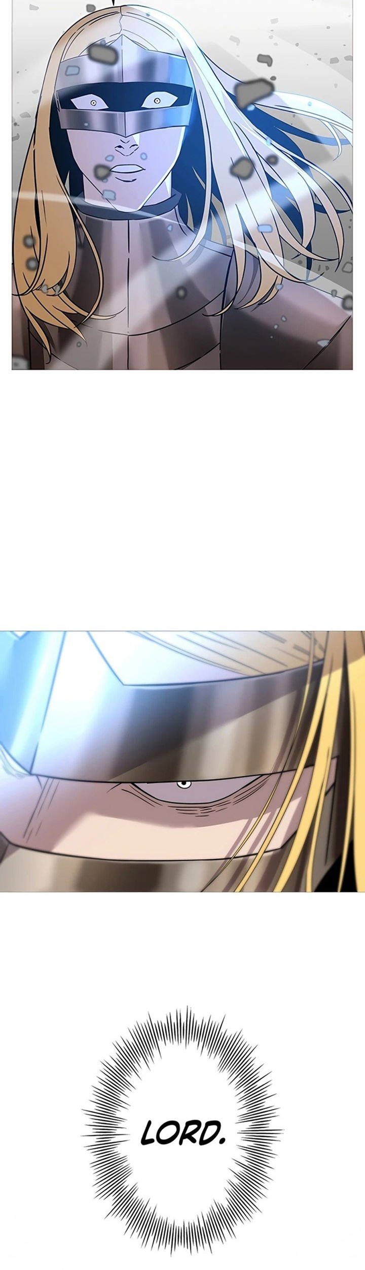The Story of a Low-Rank Soldier Becoming a Monarch Chapter 89 - halaman 48