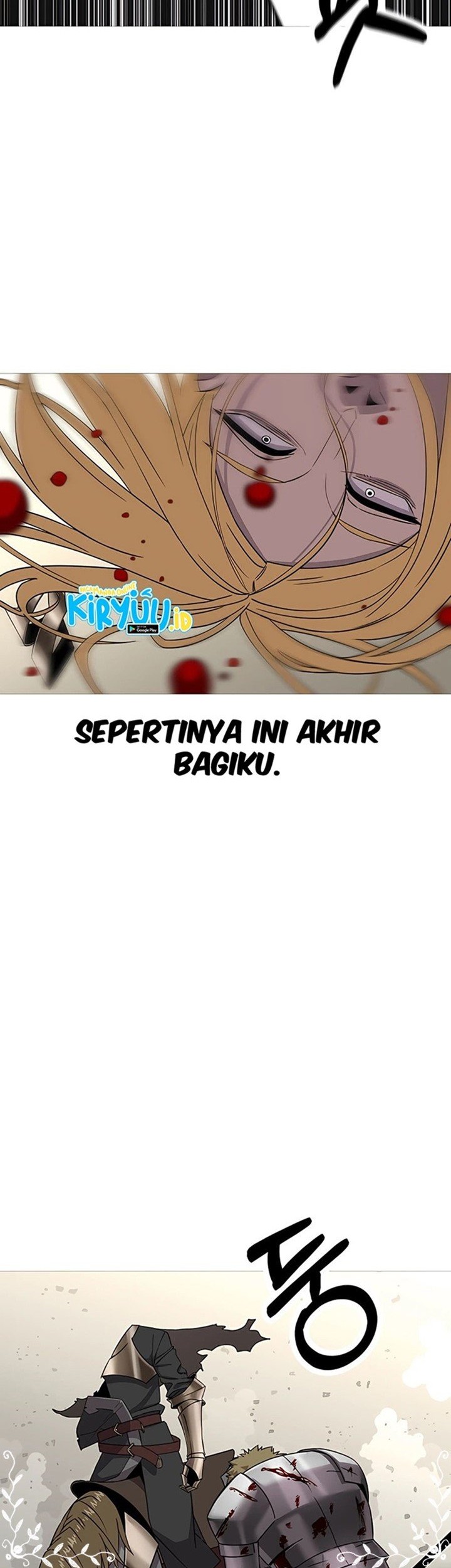The Story of a Low-Rank Soldier Becoming a Monarch Chapter 89 - halaman 51
