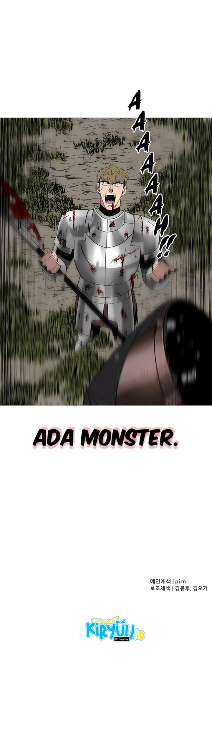 The Story of a Low-Rank Soldier Becoming a Monarch Chapter 89 - halaman 54