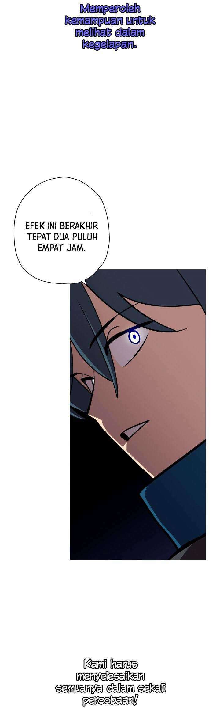 The Story of a Low-Rank Soldier Becoming a Monarch Chapter 9 - halaman 13