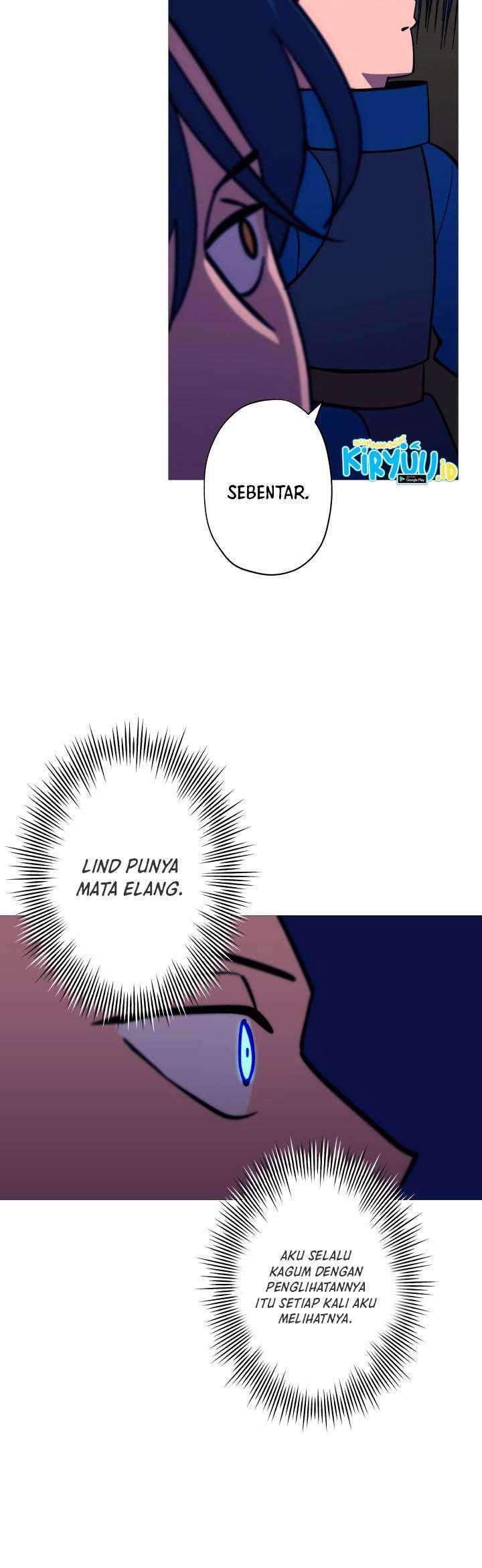 The Story of a Low-Rank Soldier Becoming a Monarch Chapter 9 - halaman 16