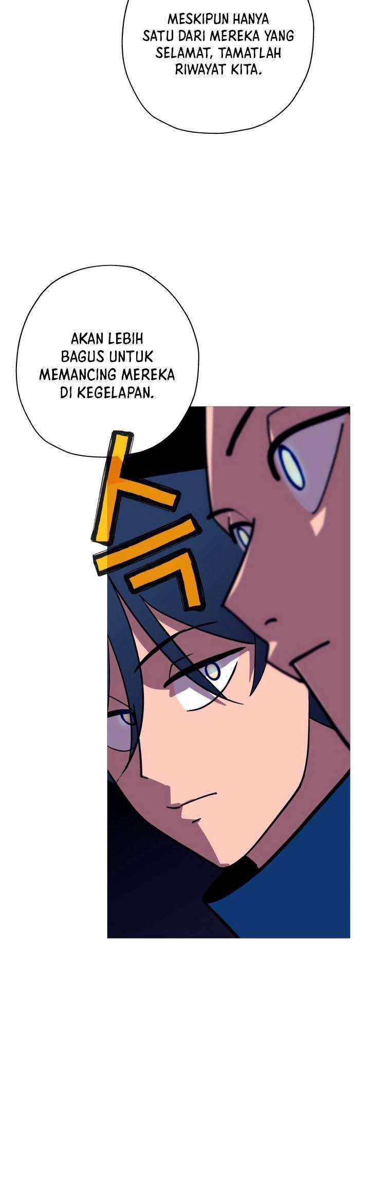 The Story of a Low-Rank Soldier Becoming a Monarch Chapter 9 - halaman 19