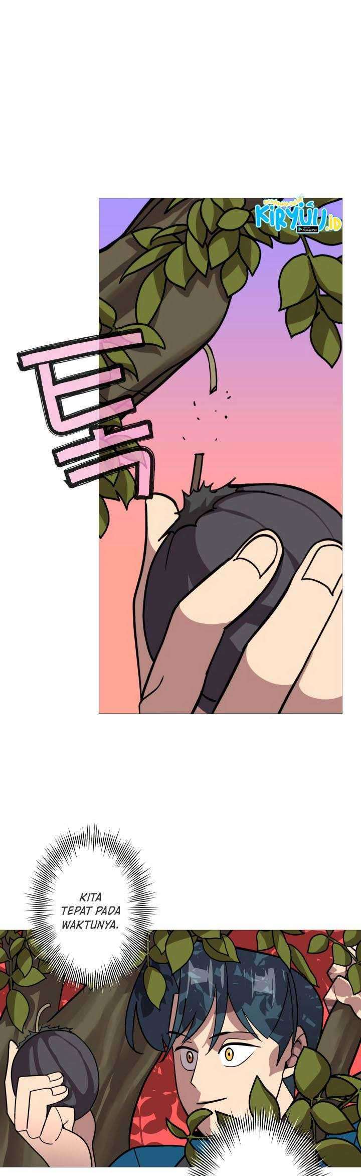 The Story of a Low-Rank Soldier Becoming a Monarch Chapter 9 - halaman 2