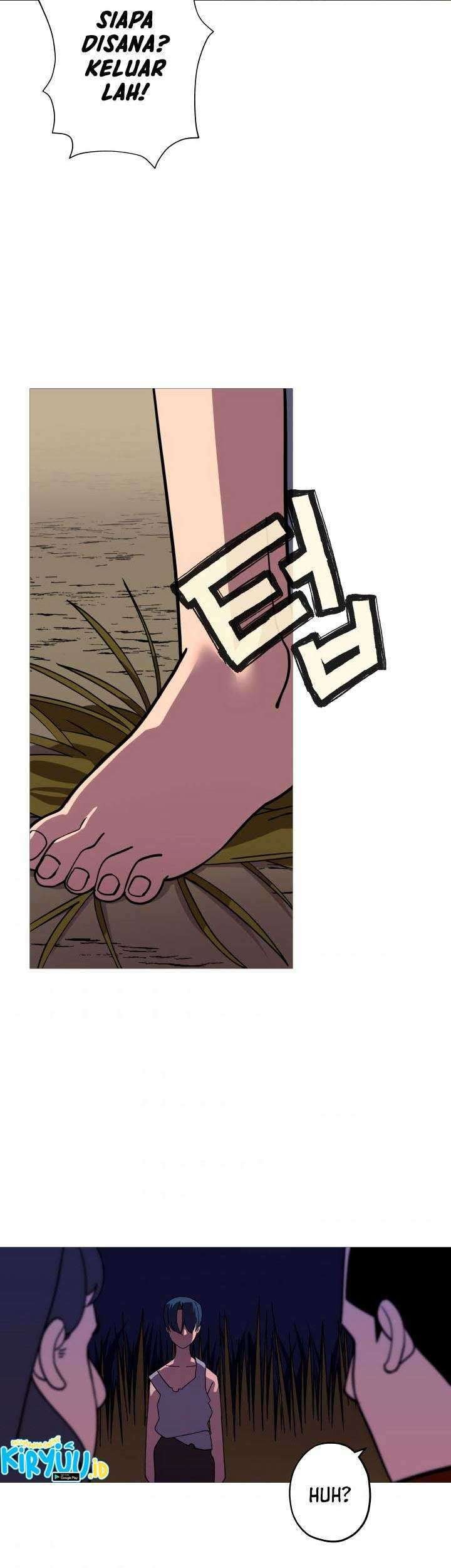 The Story of a Low-Rank Soldier Becoming a Monarch Chapter 9 - halaman 28