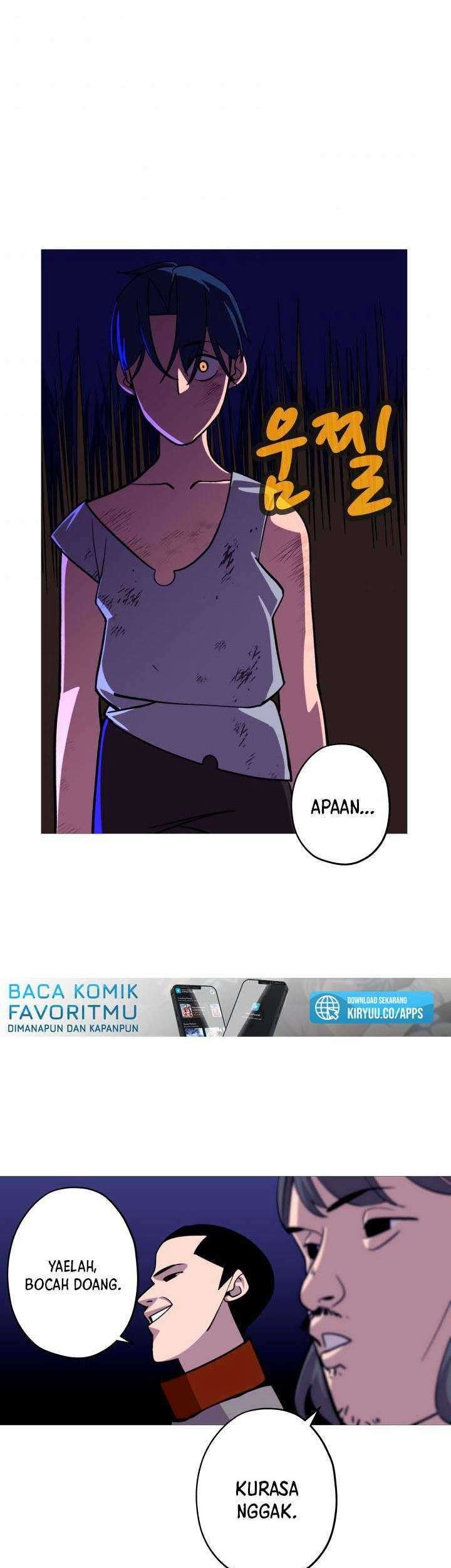 The Story of a Low-Rank Soldier Becoming a Monarch Chapter 9 - halaman 30
