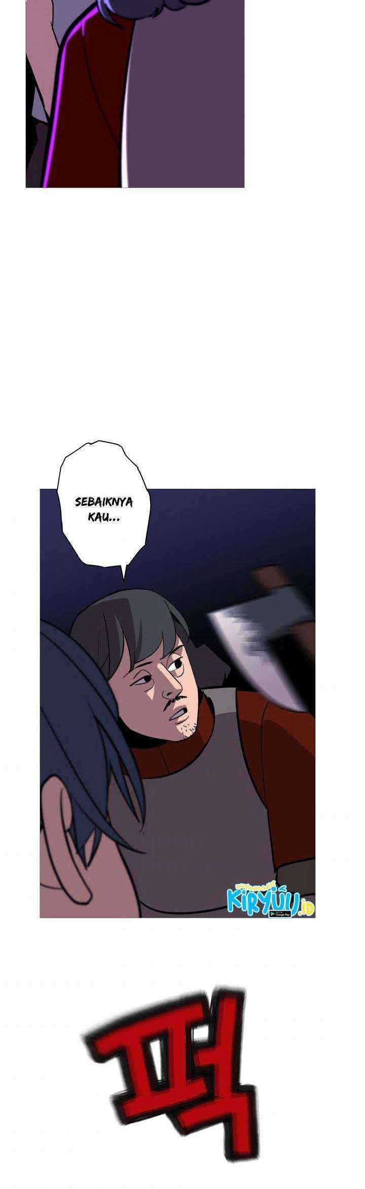 The Story of a Low-Rank Soldier Becoming a Monarch Chapter 9 - halaman 42